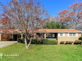 4970 Horton Pl, Douglasville, GA 30135