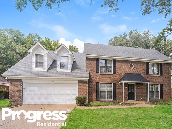 4th image of 4709 Harvest Knoll Ln