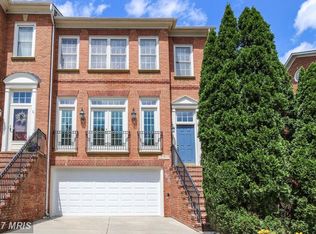 10511 Sunny Brooke Ln, Potomac, MD
