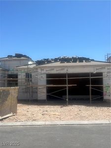 10266 Rosemont Hills St, Las Vegas, NV, 89141
