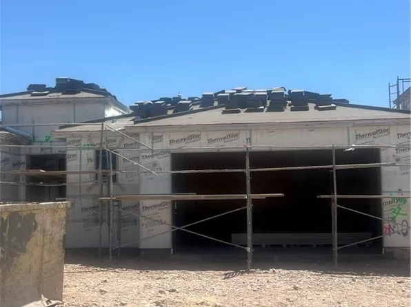 10266 Rosemont Hills St, Las Vegas, NV 89141