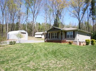 Homestead Rd, Madisonville, TN 37354