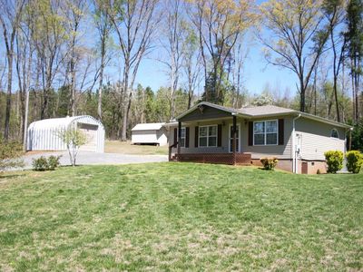 Homestead Rd, Madisonville, TN, 37354