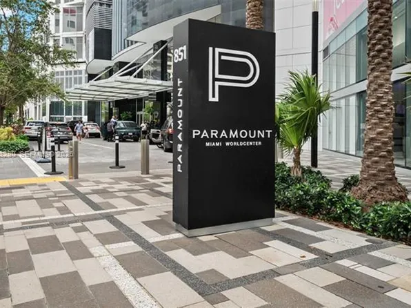 851 NE 1st Ave, Miami, FL
