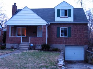 2038 Sundale Ave, Cincinnati, OH