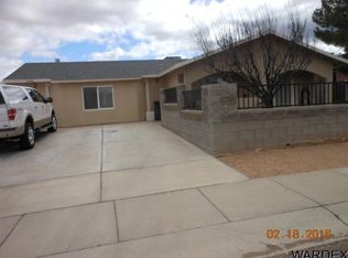 3284 N Apache St, Kingman, AZ 86401