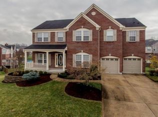235 Ridgepointe Dr, Cold Spring, KY 41076