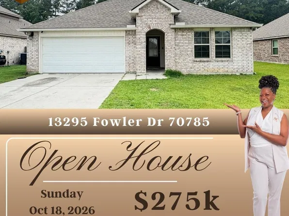 13295 Fowler Dr, Walker, LA 70785