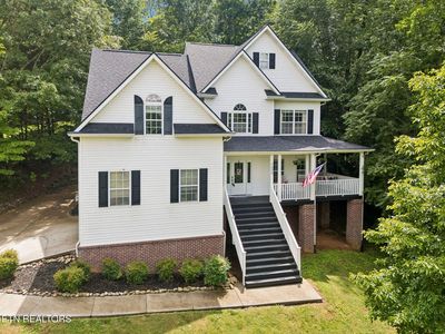 7009 Woodington Ct, Knoxville, TN, 37921