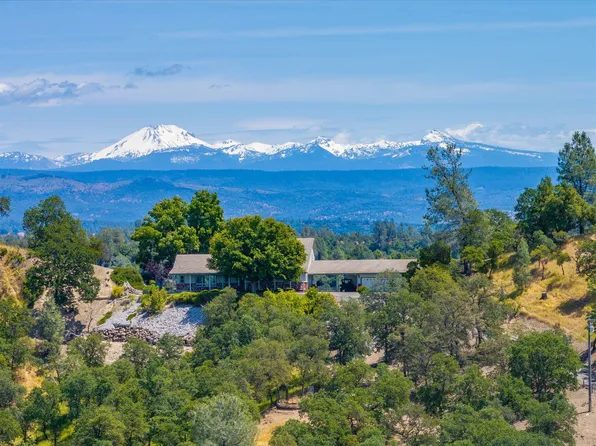 22672 Knollwood Dr, Palo Cedro, CA 96073