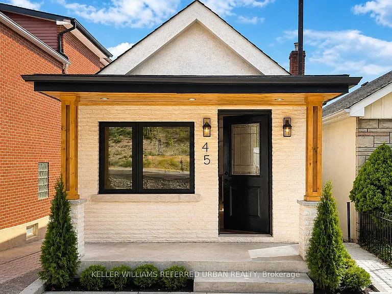 45 Donald Ave — Photo 18