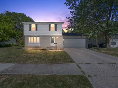 39360 Dillingham St, Westland, MI, 48186