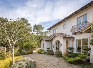 3137 Bird Rock Rd, Pebble Beach, CA 93953