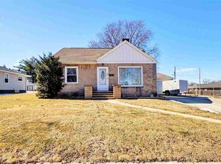 601 Peters St, Green Bay, WI 54302