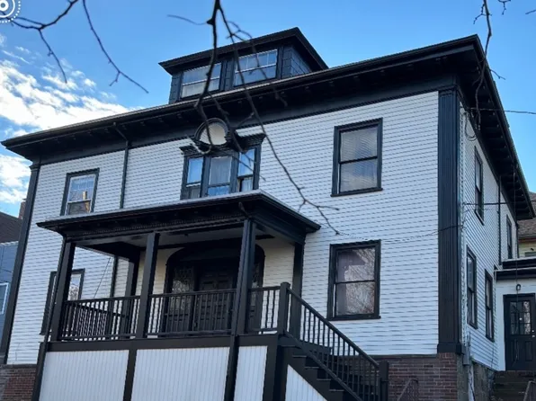 25 Percival St, Dorchester, MA 02122