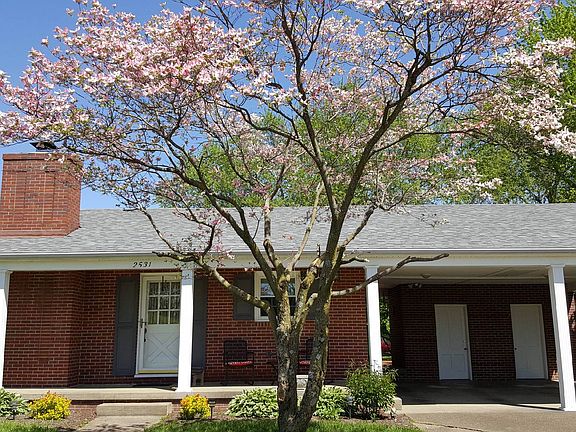 2nd image of 2531 Mayfair Dr