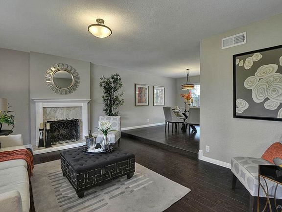 881 Russet Dr Sunnyvale CA-large-004-Living Area to Dining Area-1500x1000-72dpi