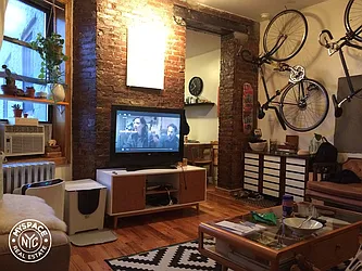 Rented by MySpaceNYC