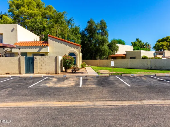 3203 W LOMA Lane #3, Phoenix, AZ 85051