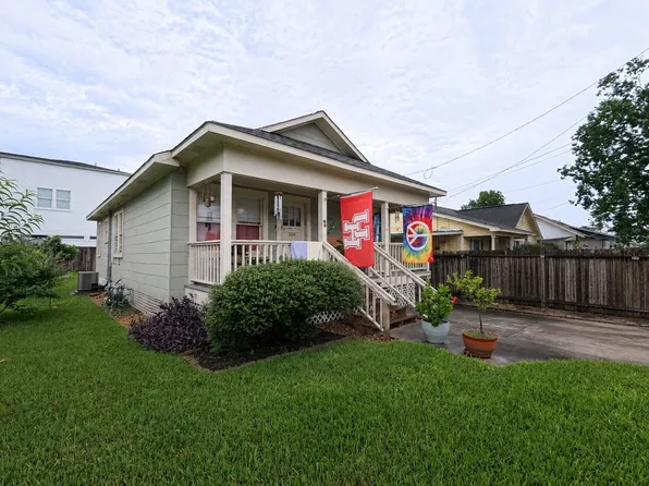 4314 Terry St, Houston, TX 77009