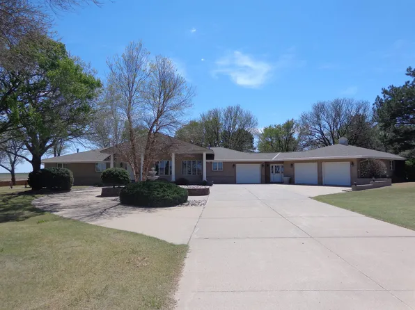 2092 Munjor Rd, Victoria, KS 67671