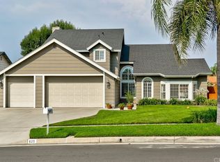 625 Greenwood Ct, Redlands, CA 92373