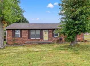 601 Baughman Ave, Danville, KY 40422
