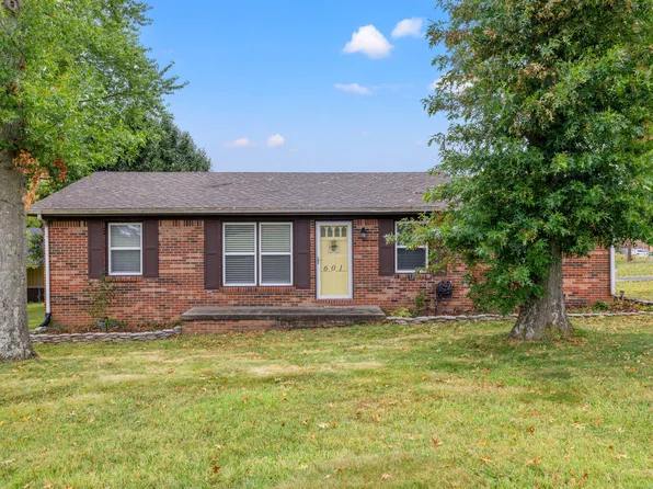 601 Baughman Ave, Danville, KY 40422