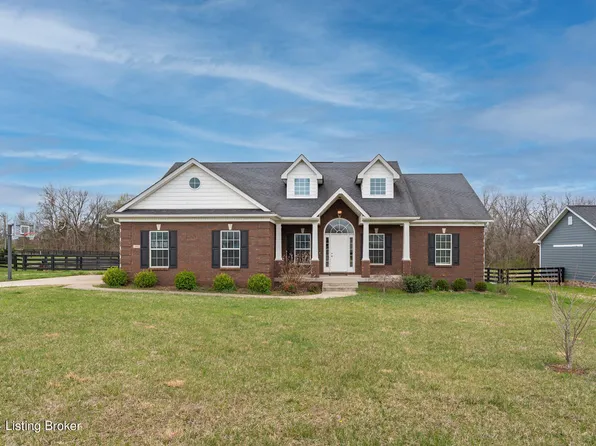 197 Lavely Ct, Shepherdsville, KY 40165