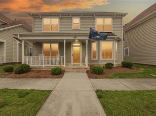 49 Rockingham Dr, Hampton, VA 23669