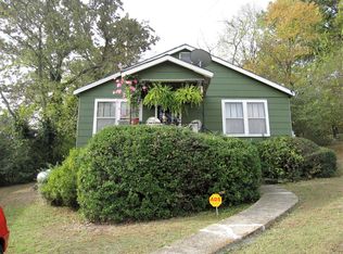 610 Over St, Chattanooga, TN 37411