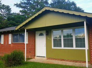 968 Farwell Dr, Columbus, GA 31906