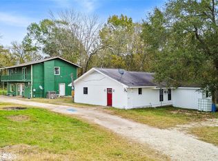 154 Possum Walk Loop, Huntsville, TX 77340