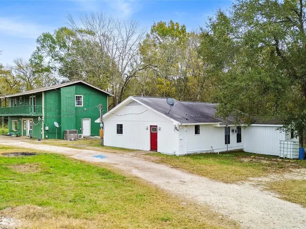 154 Possum Walk Loop, Huntsville, TX 77340