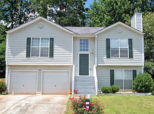 772 Ashley Ln, Stone Mountain, GA 30087