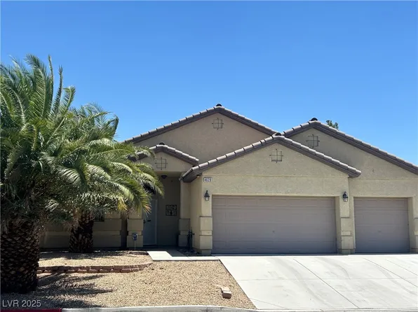 4620 Ventana Rey St, North Las Vegas, NV 89081