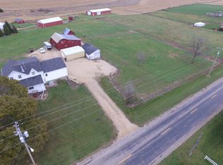 719 Main St, Delmar, IA 52037