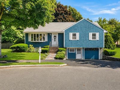 7 Kennedy Cir, Wakefield, MA, 01880