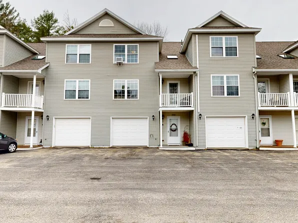 11 Ledges Court #11, Lewiston, ME 04240