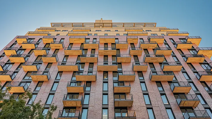 Rented by Nooklyn NYC LLC | media 6