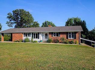 4043 Primo Rd, Festus, MO 63028