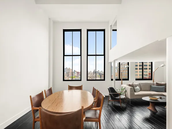 421 Hudson Street image 1 of 17