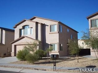 8250 W Zlacket Dr, Tucson, AZ 85757