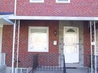 2164 Redthorn Rd, Middle River, MD 21220