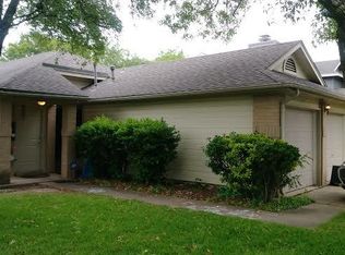 12200 Little Fatima Ln, Austin, TX 78753