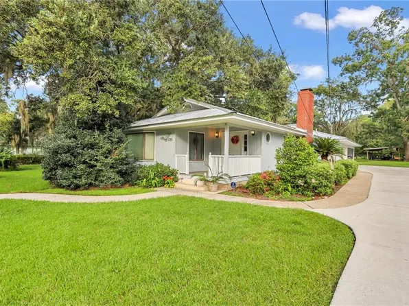 135 Canal Rd, Brunswick, GA 31520