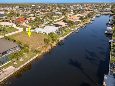 4113 SW 28th Place Cpe, Cape Coral, FL, 33914