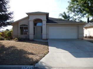 5744 N Ivanhoe Ave, Fresno, CA 93722