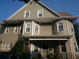 30-40 Wendover St, Dorchester, MA 02125