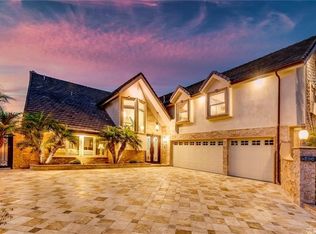 3401 Sagamore Dr, Huntington Beach, CA 92649